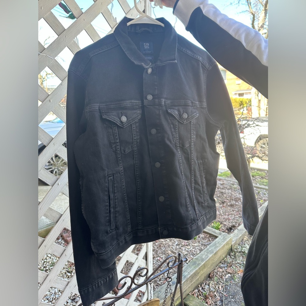 Men’s Jaket